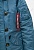Женская зимняя куртка N-3b Alpha Industries Elyse Parka - Фото 12